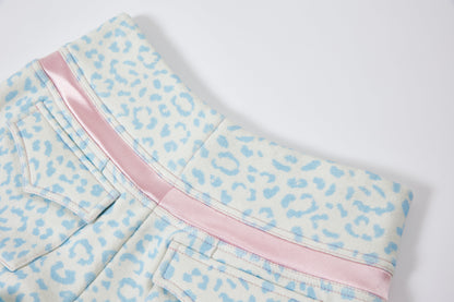 “Maggie Hot” Shorts