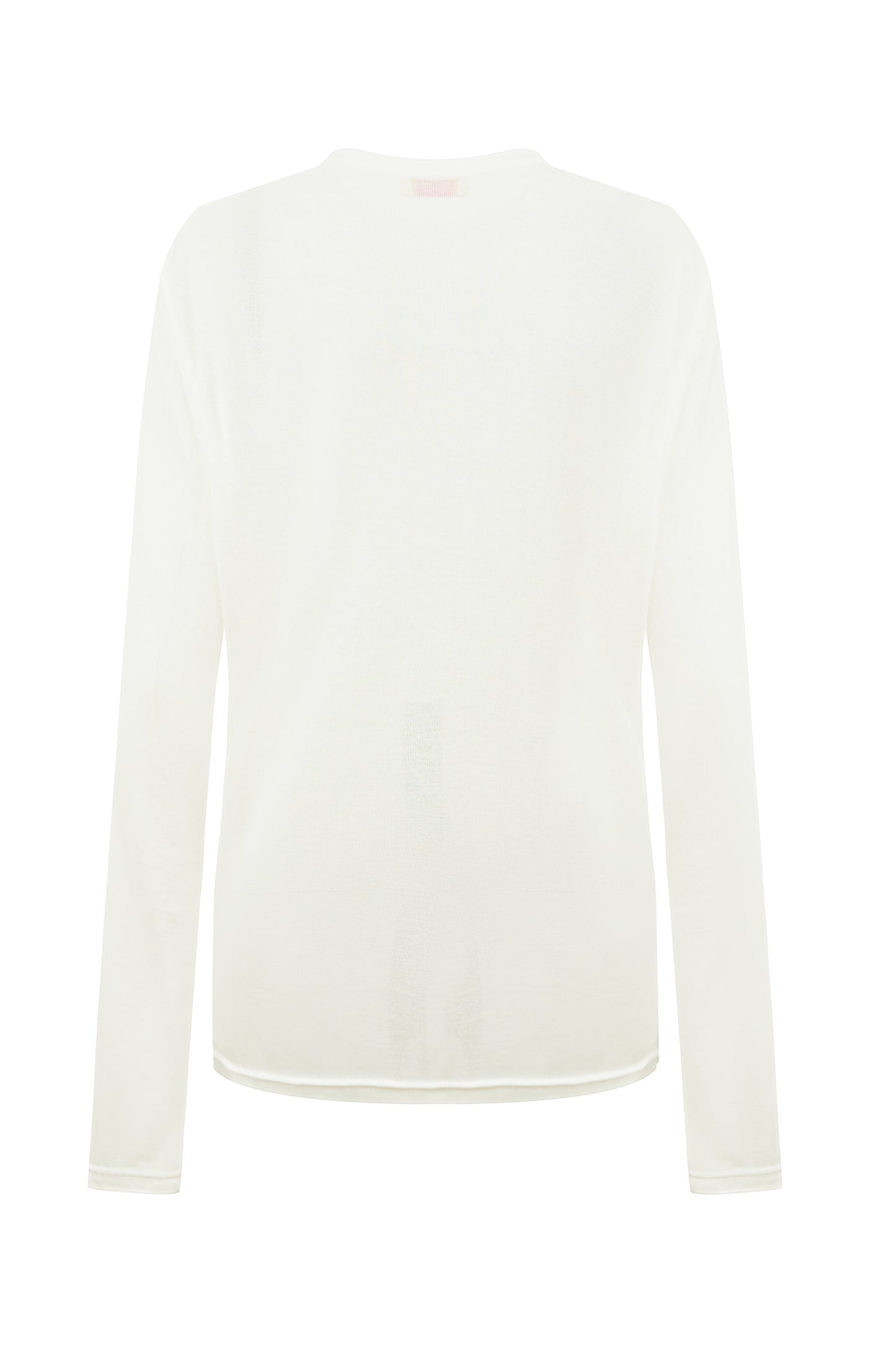 “Mommy” Sweater White