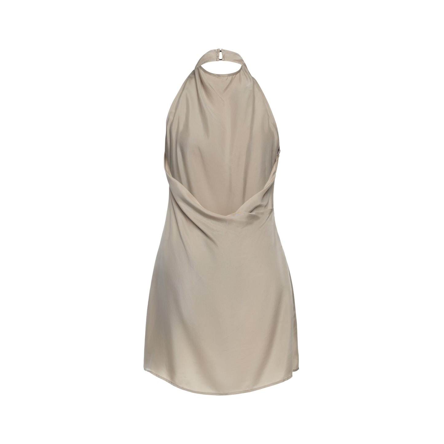 MIAA Cold-Shoulder Dress