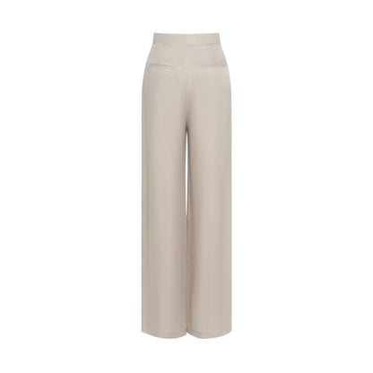 ELFLYN Wide-Leg Trousers