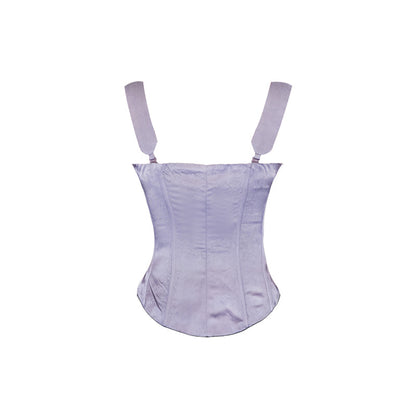 Heart-Shape Shapewear Bustier 2.0 (Removable Straps)