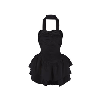 Mona Dress - Black