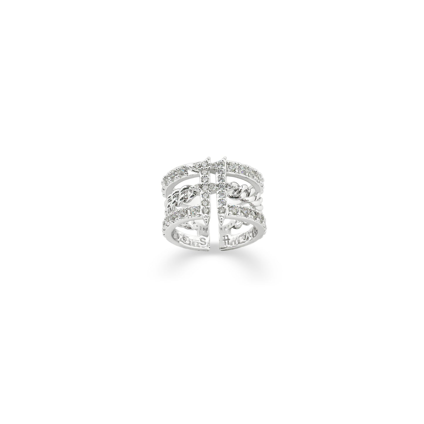 Dopamine Ring - Size M