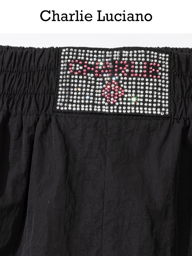 Diamond Logo Shorts