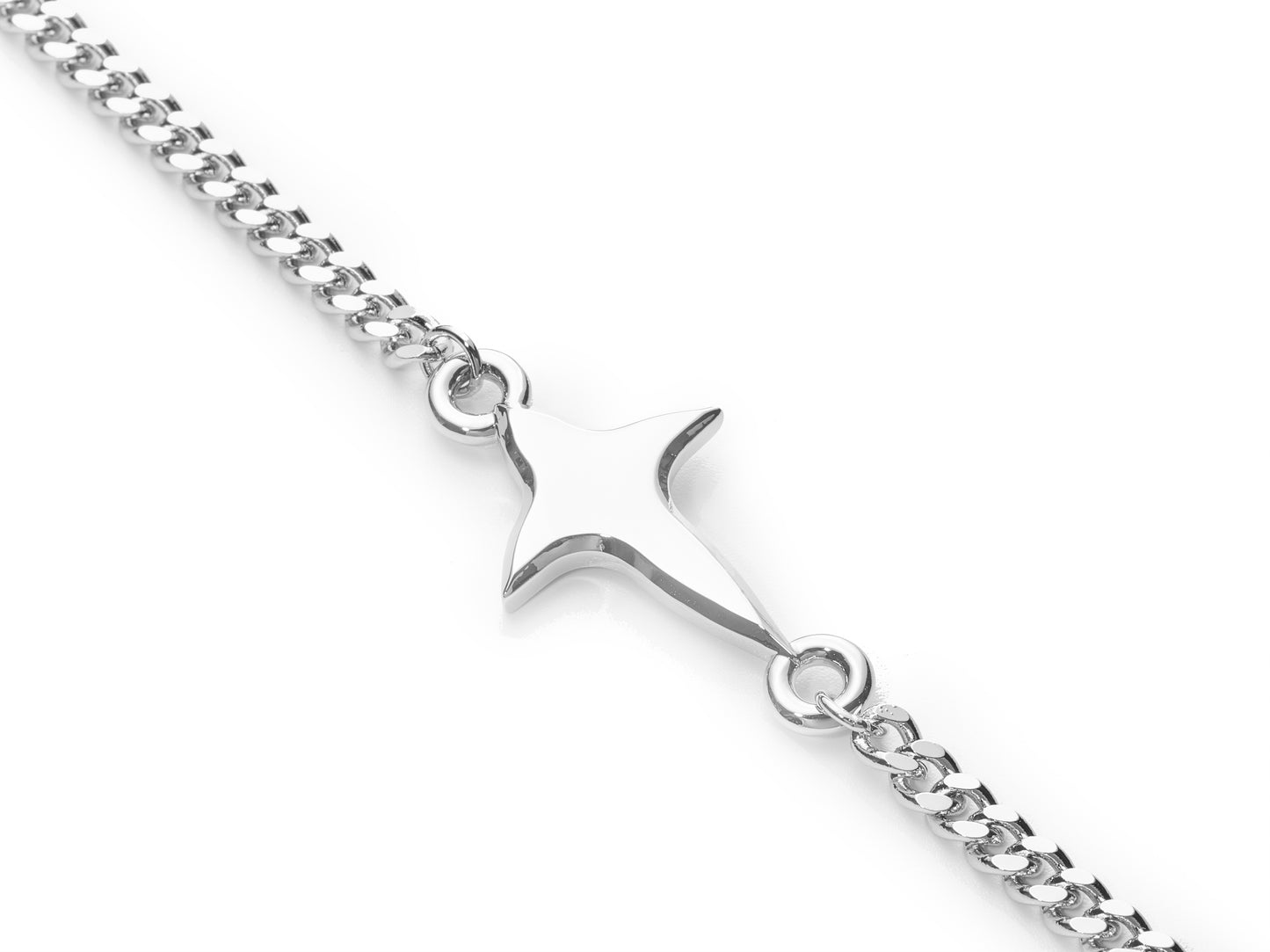 Together Series - Dove Double Necklace