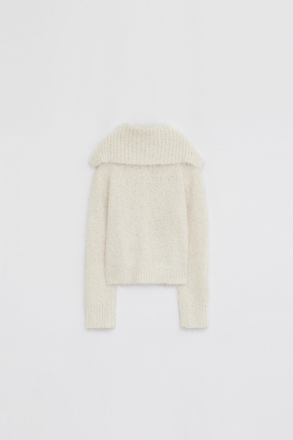 SAILOR KNIT CARDIGAN