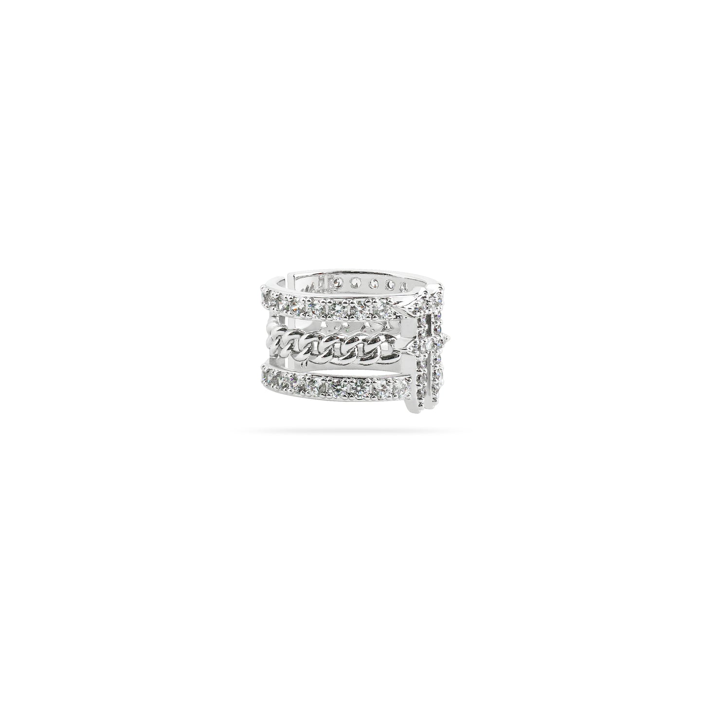 Dopamine Ring - Size M