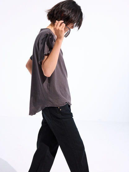 Yuppie Road Tee