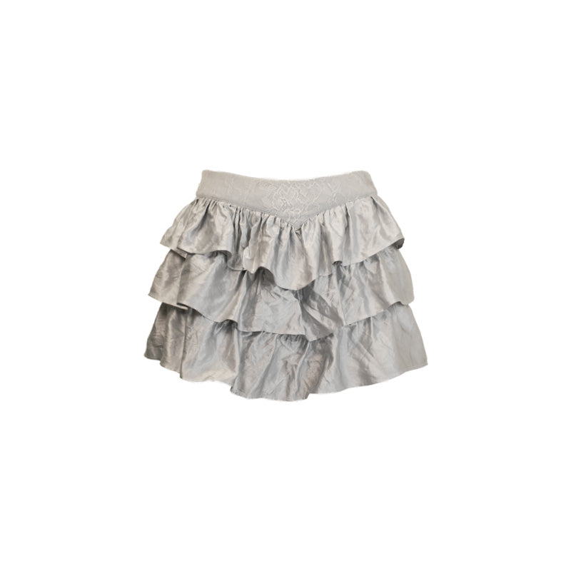Lace Skort