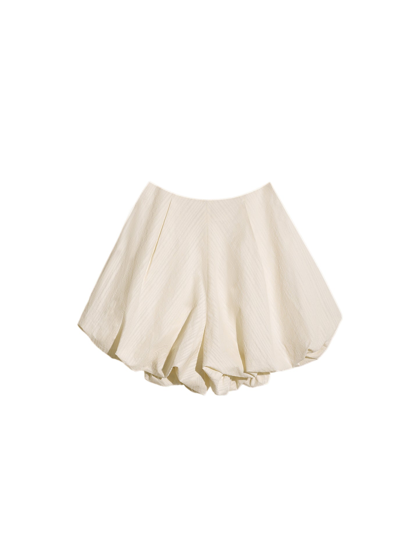 Cotton Shorts-Pre-order