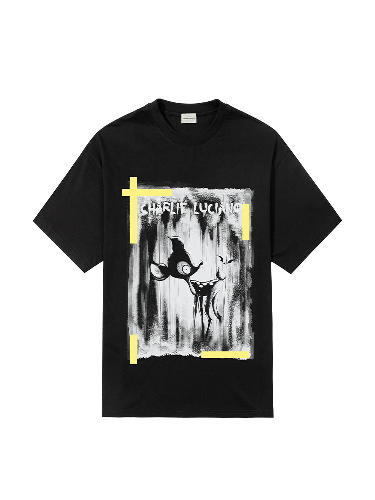 Deer Seal T-Shirt