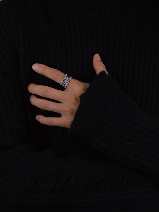 Dopamine Ring - Size M