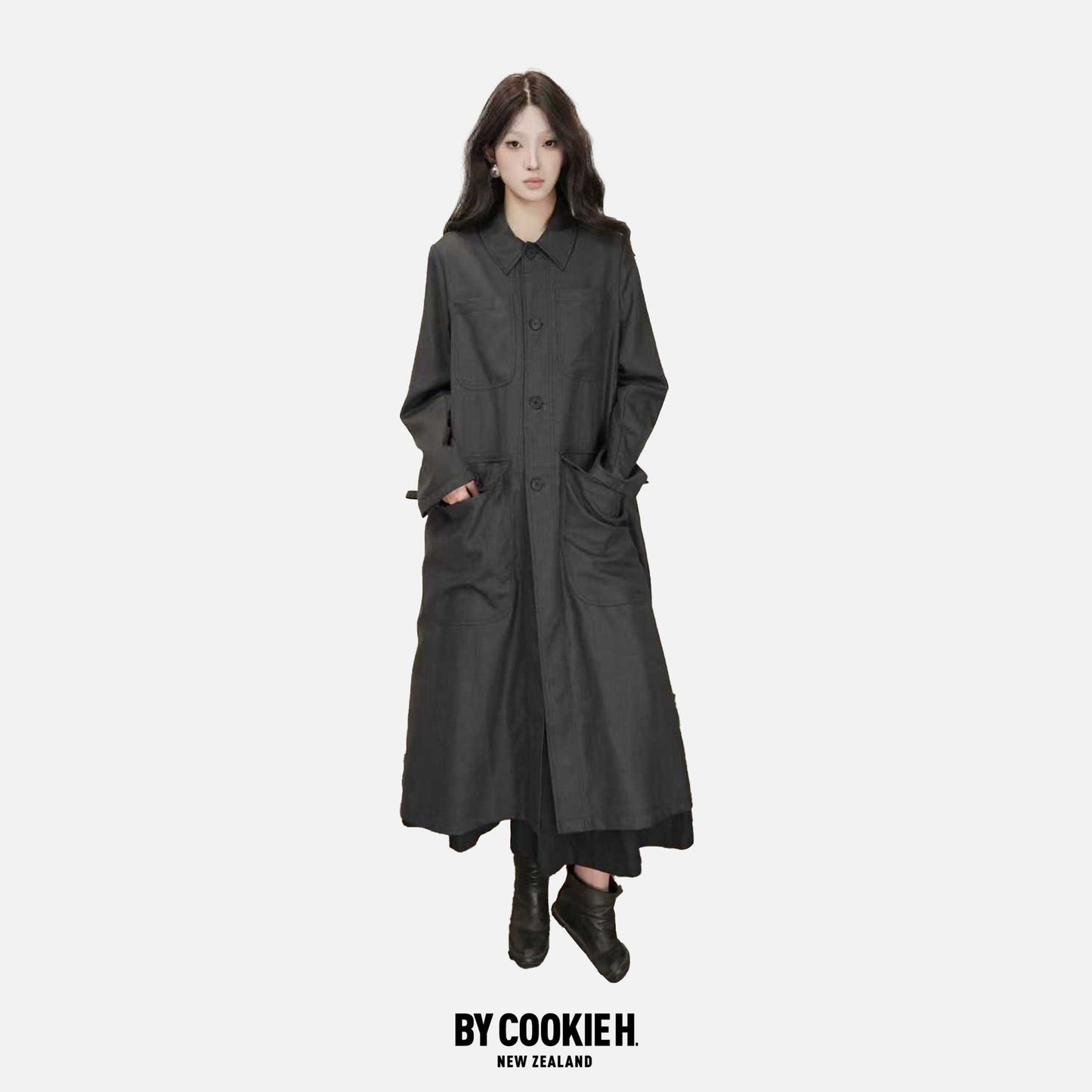 LU Coat