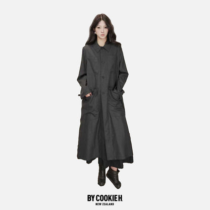 LU Coat