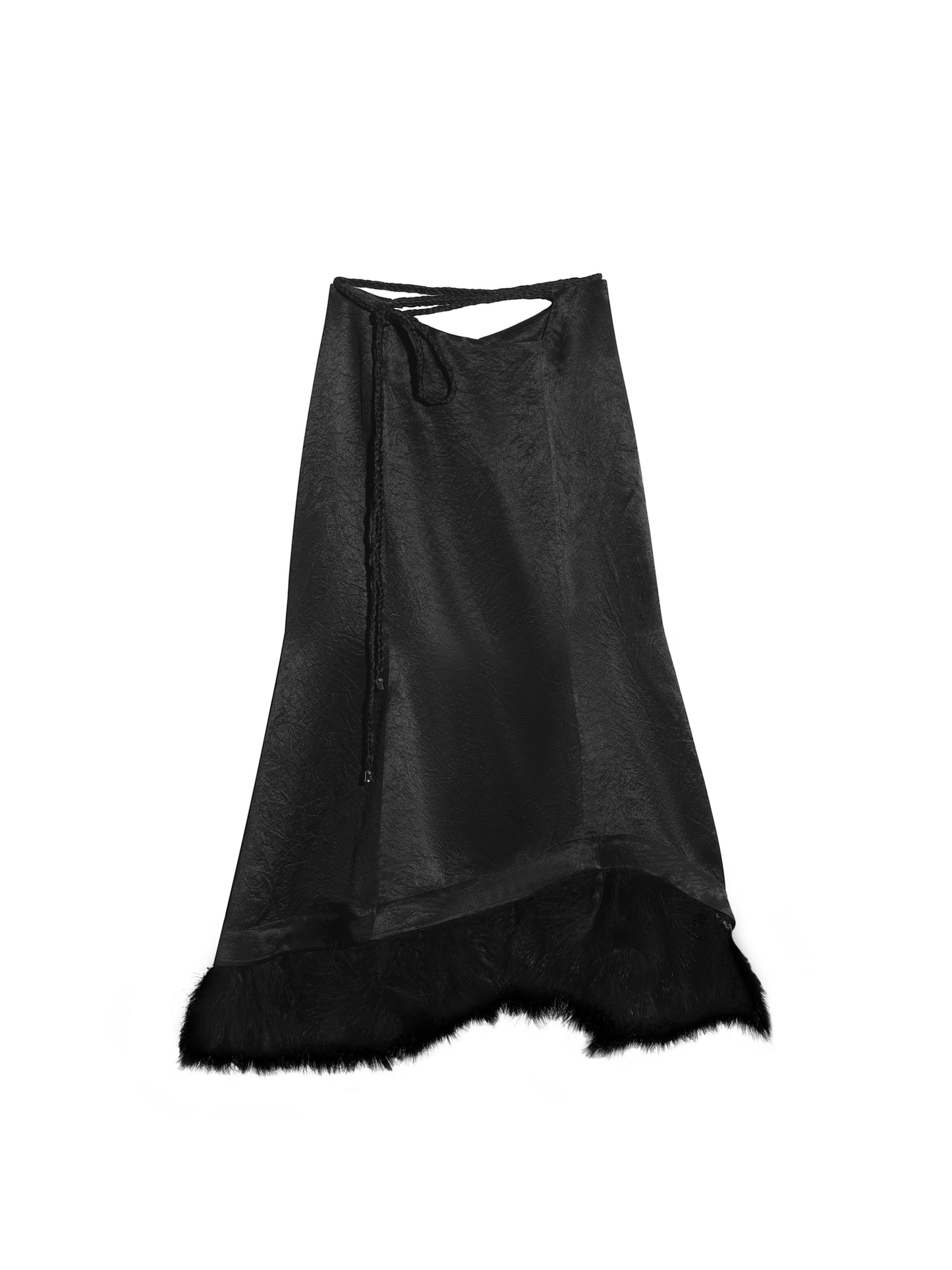 Bulrush Skirt