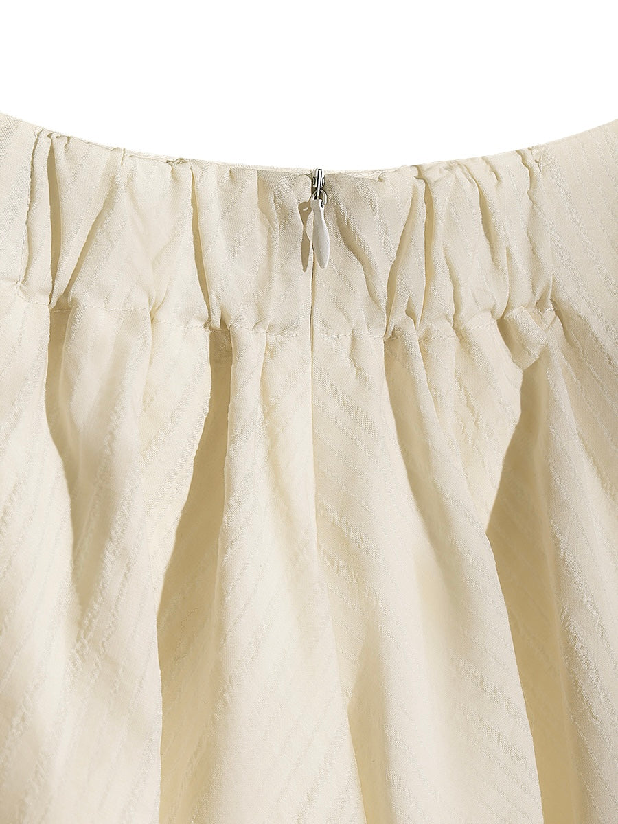 Cotton Shorts-Pre-order