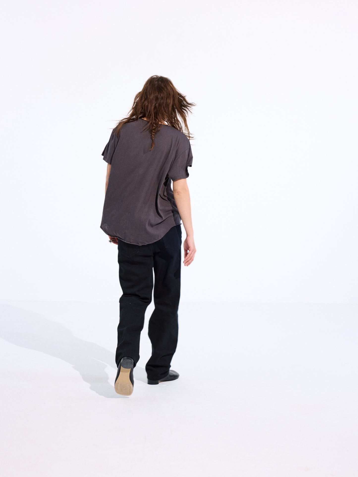 Yuppie Road Tee