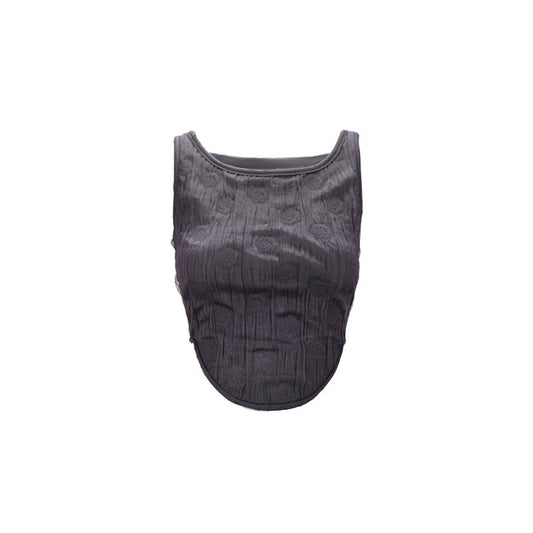 Textured Jacquard Camisole 1.0