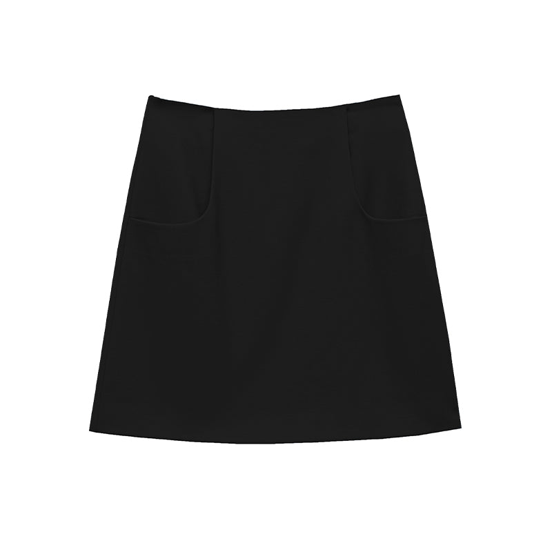 Short Mini Skirt