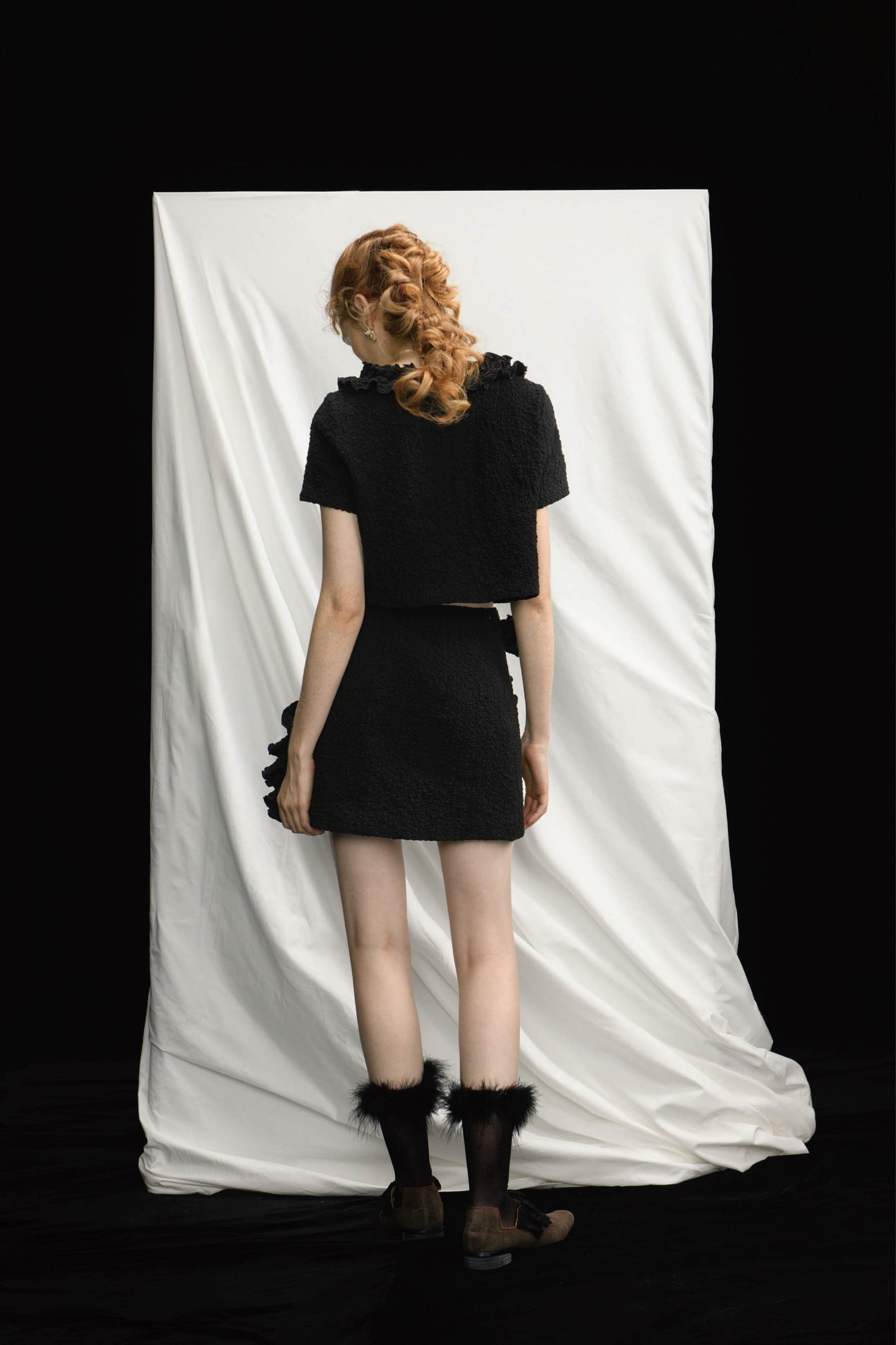 Poppy Skirt-Pre-order