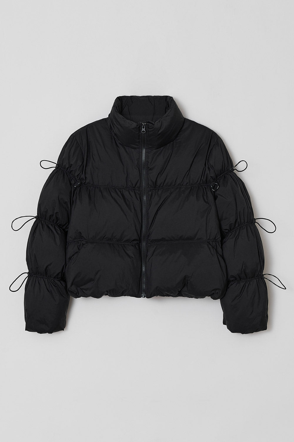 STOPPER SHORT PADDING