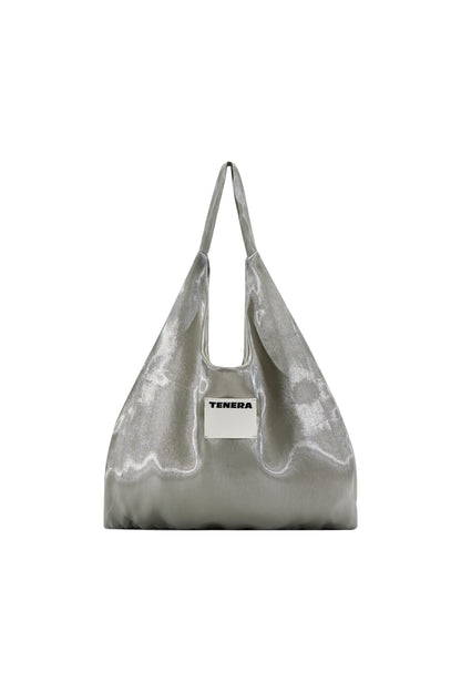 TENERA Diamond Ballet Bag