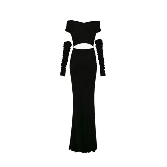MS E2.0 Two-Piece Knit Set