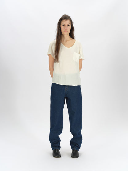 Yuppie Road Tee
