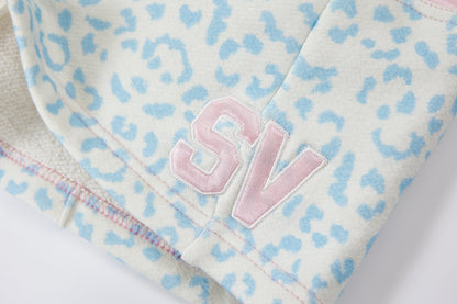 “Maggie Hot” Shorts