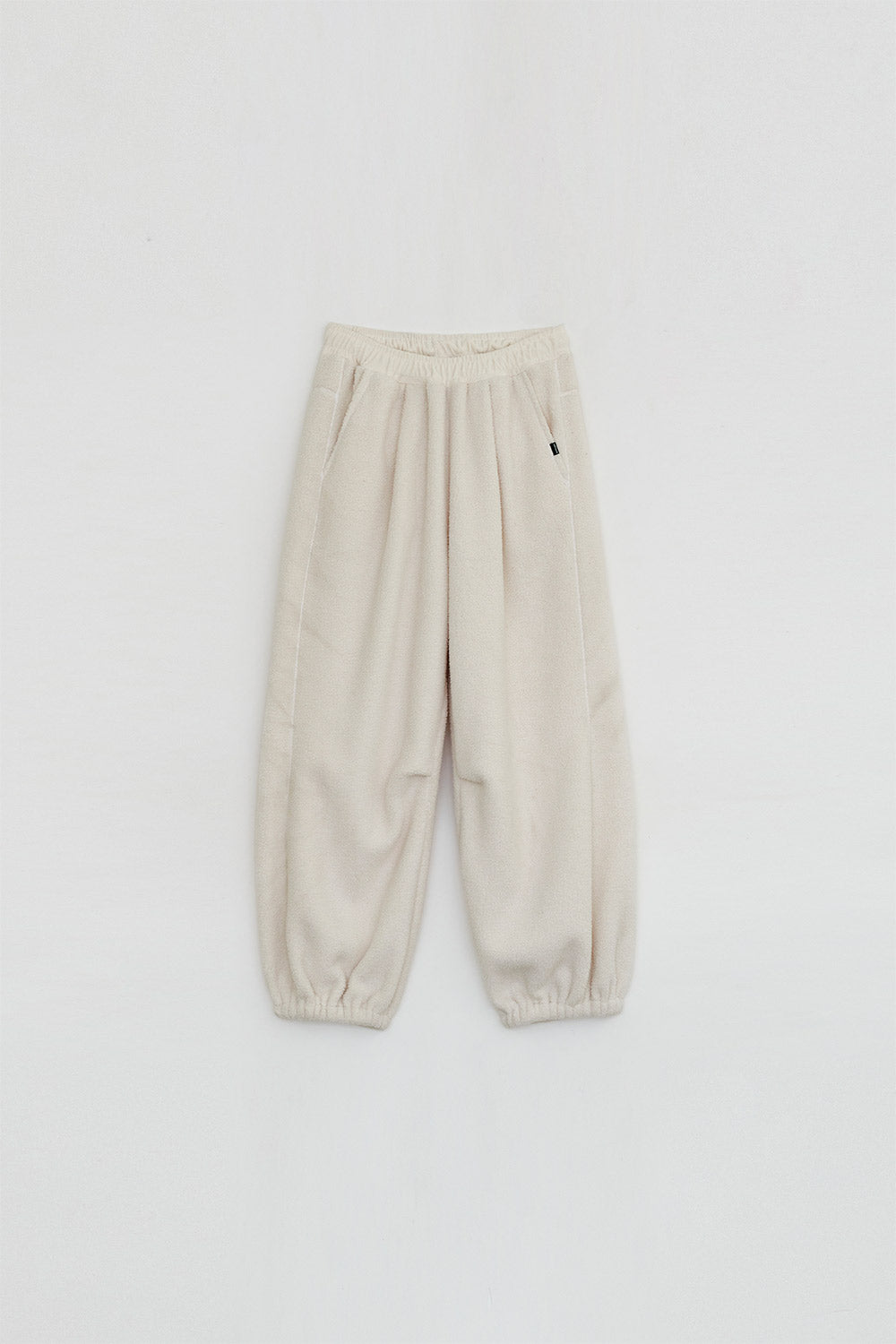 WARM JOGGER PANTS