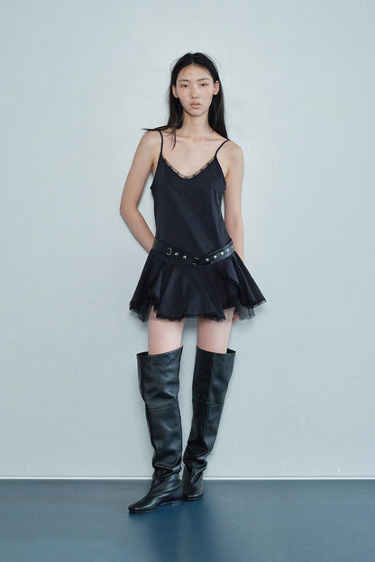 cerric-lace-frill-dress-black