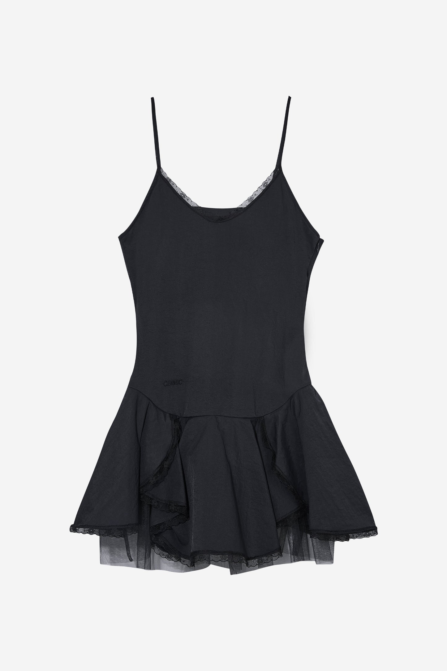 cerric-lace-frill-dress-black