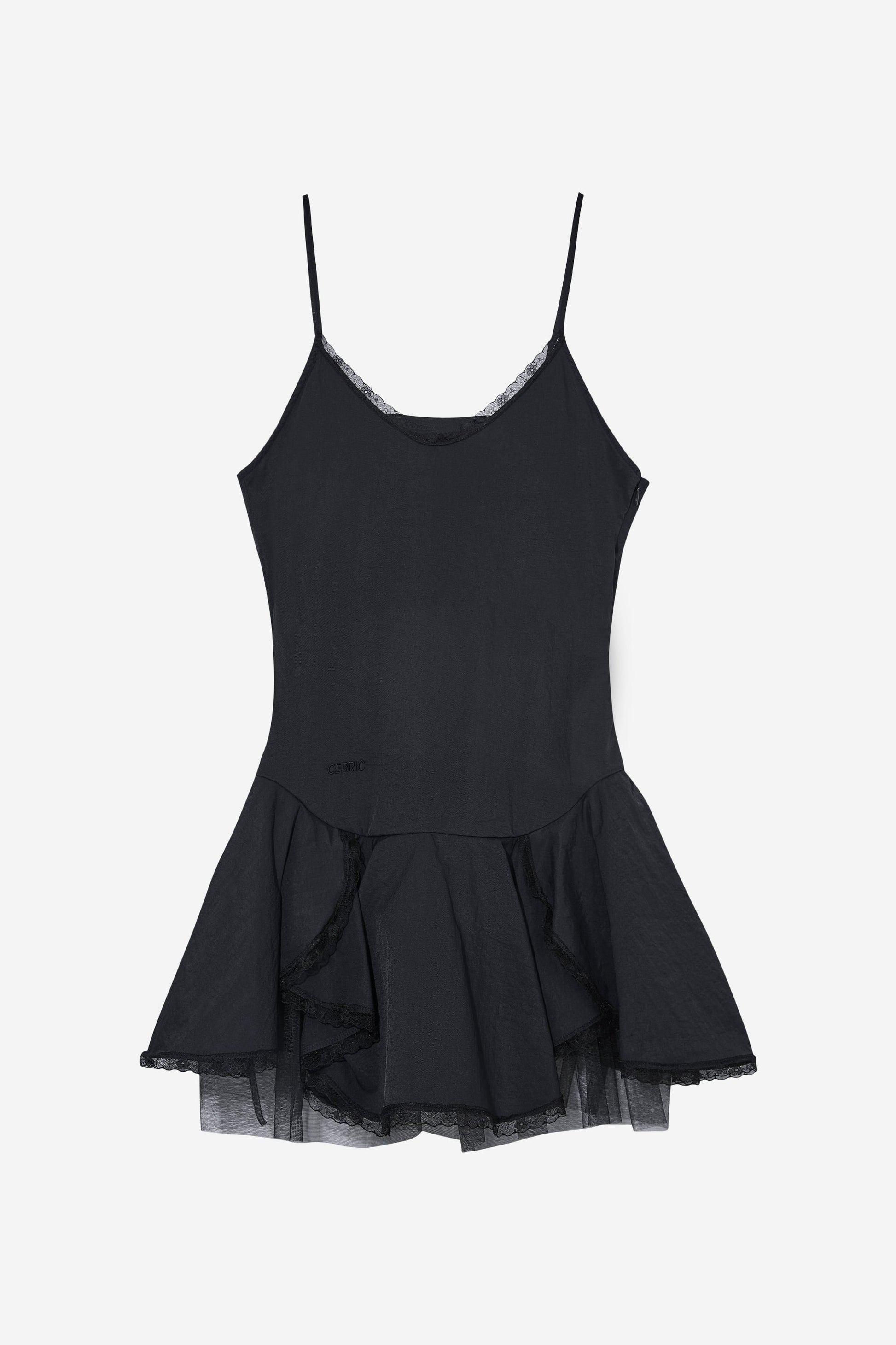 cerric-lace-frill-dress-black