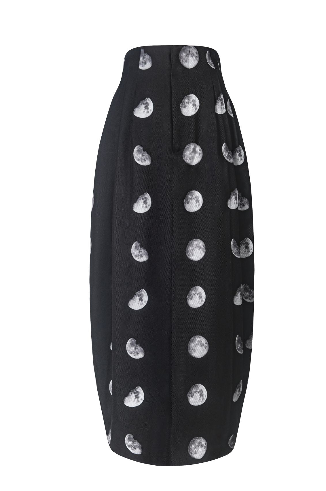 Microcosm Skirt (Lunar Edition)