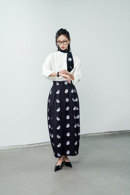 Microcosm Skirt (Lunar Edition)