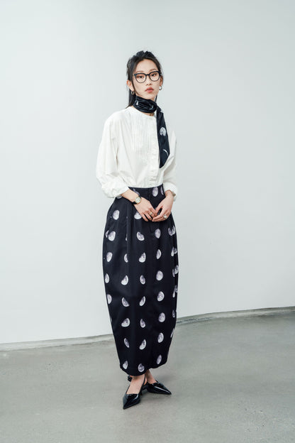Microcosm Skirt (Lunar Edition)