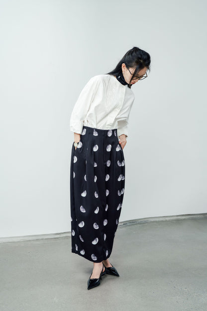 Microcosm Skirt (Lunar Edition)