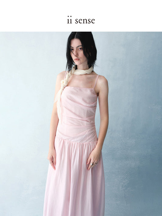 Petal Eve Dress