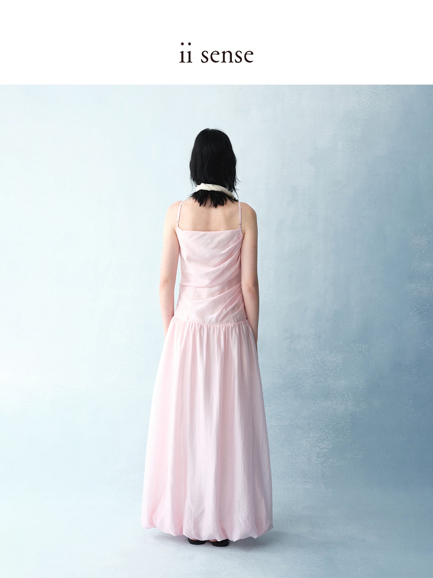 Petal Eve Dress