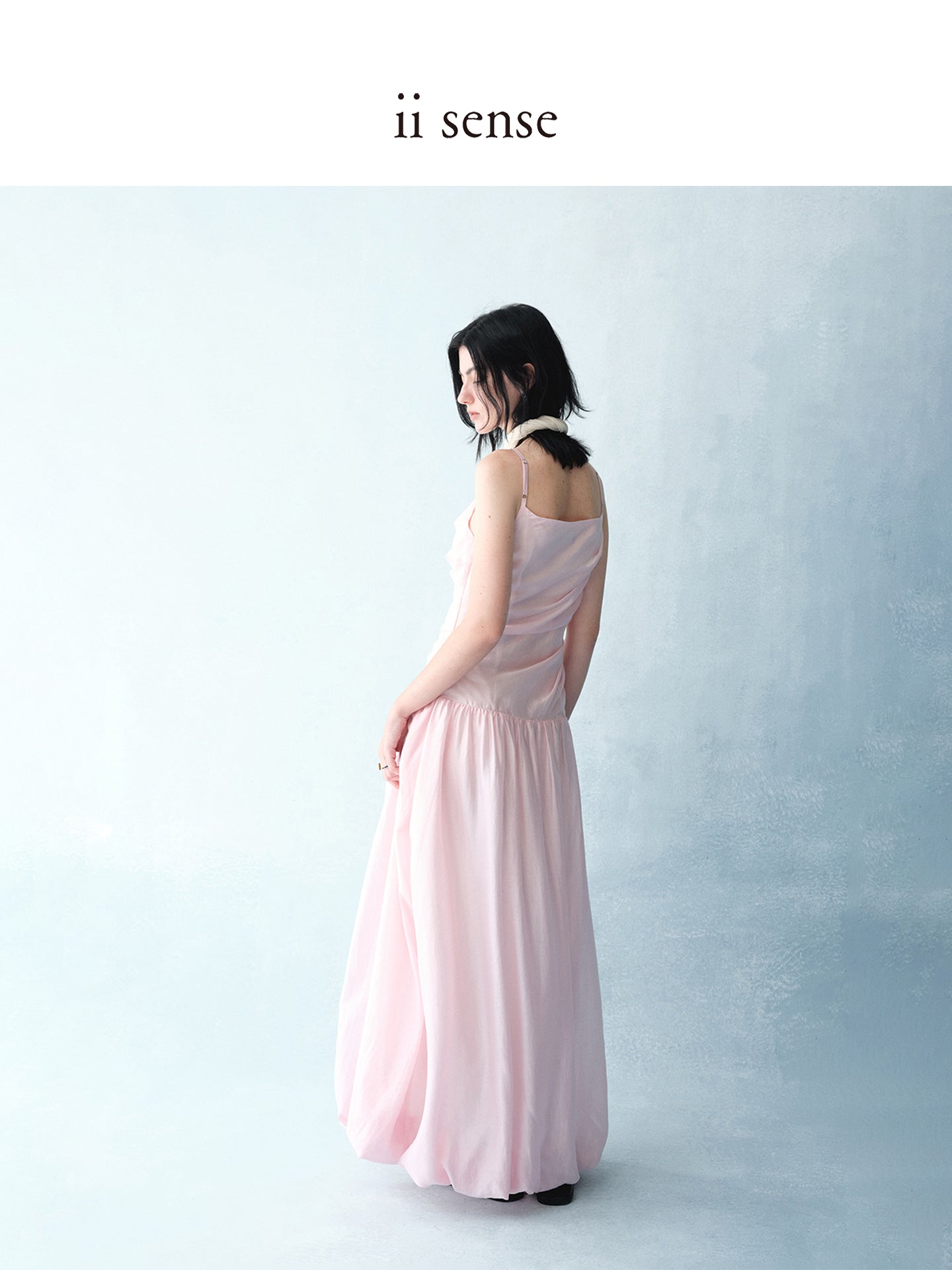 Petal Eve Dress