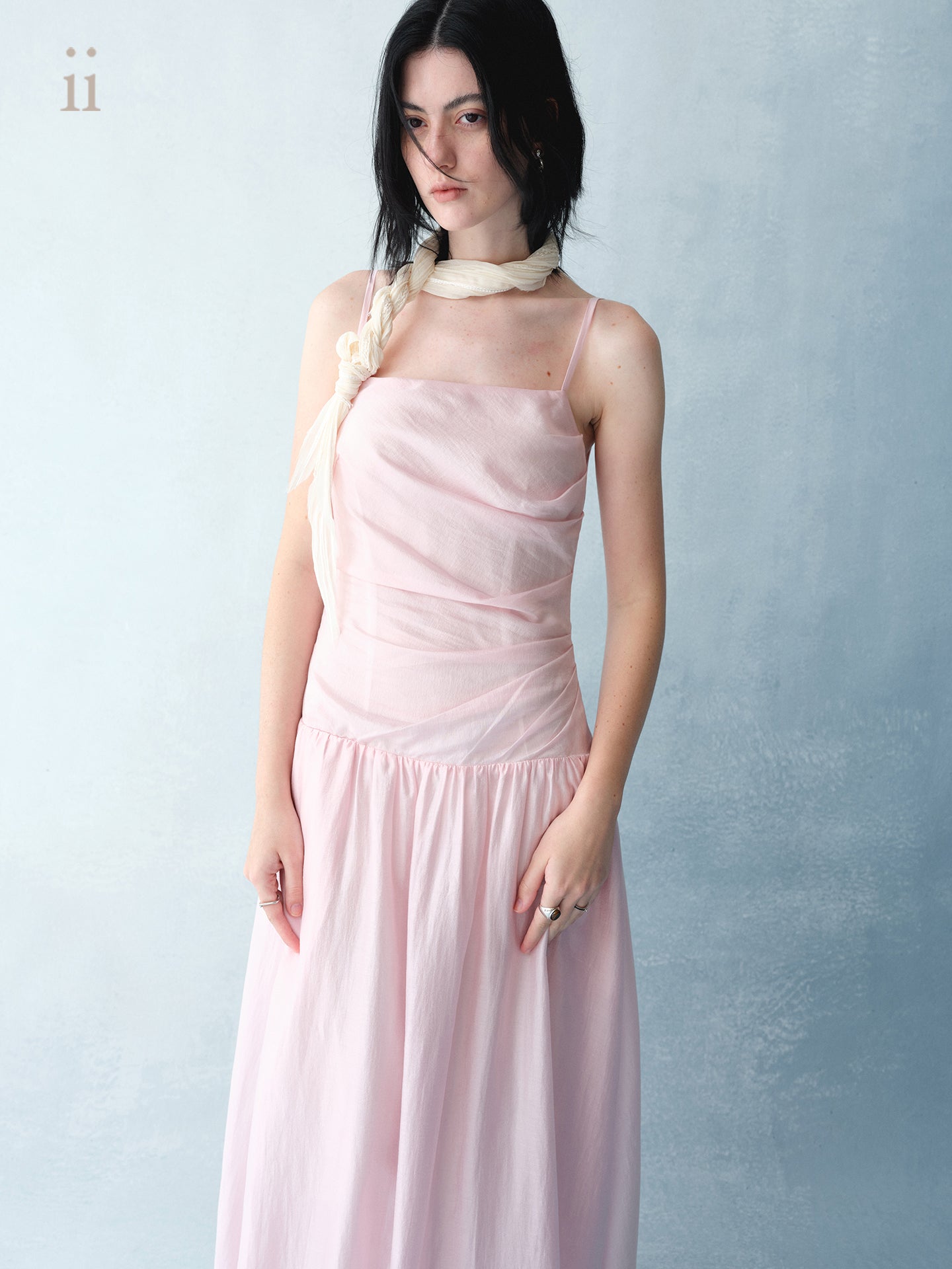 Petal Eve Dress