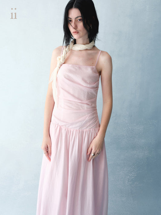 Petal Eve Dress