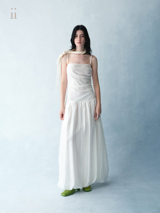 Snow Eve Dress