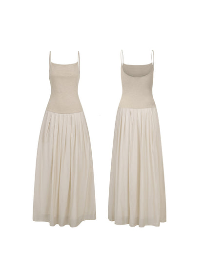 Flowing Dress