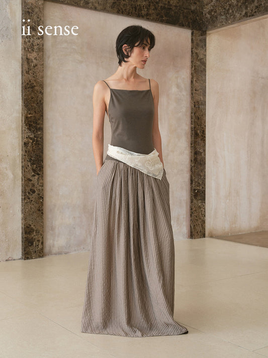 Flowing Dress