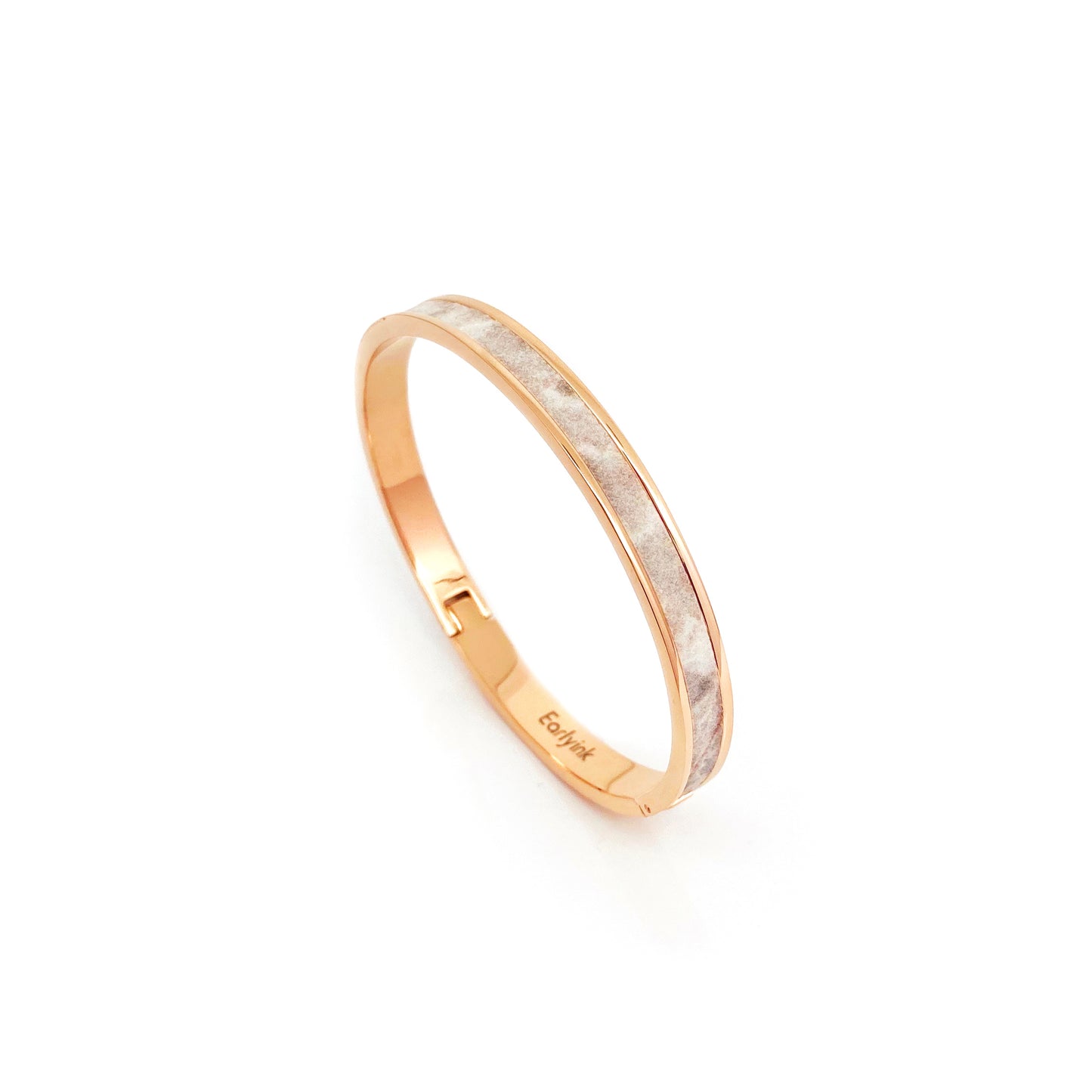 Orla Rose Gold Bracelet