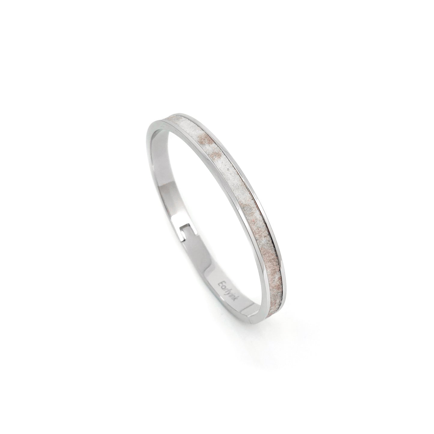 Earlyink Orla  Silver Bracelet