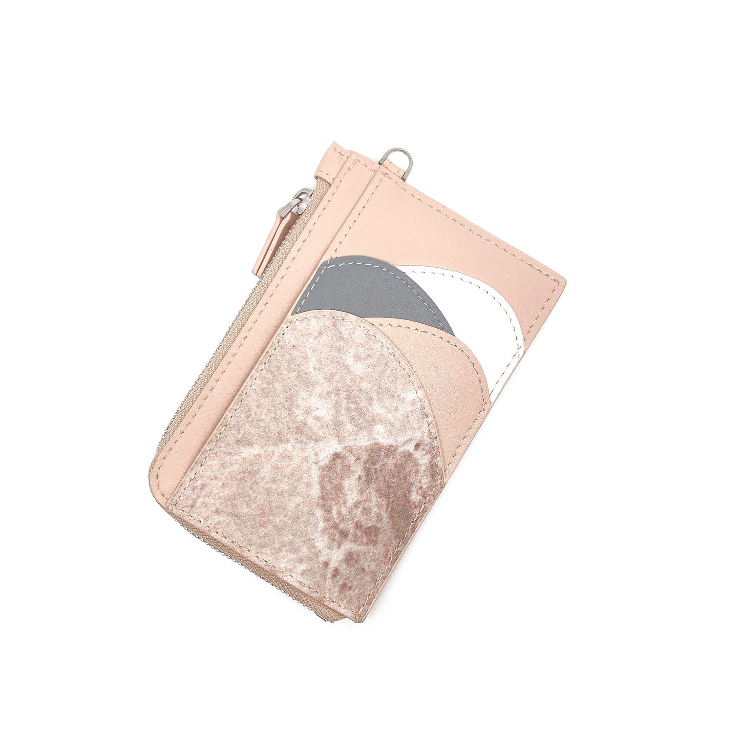 Grace Zip Card Holder