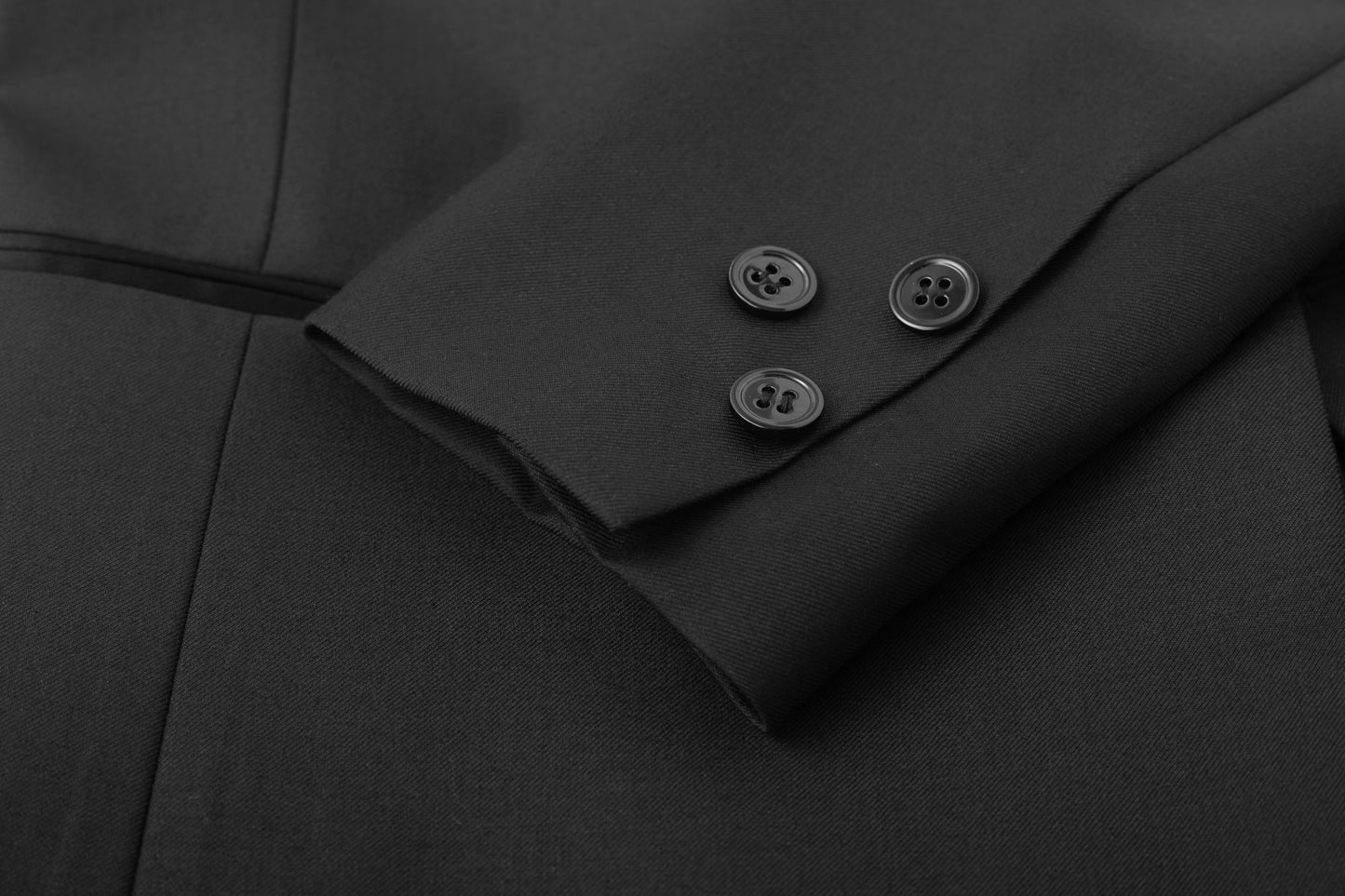 Dragon Skeleton Women's Suit (Black)