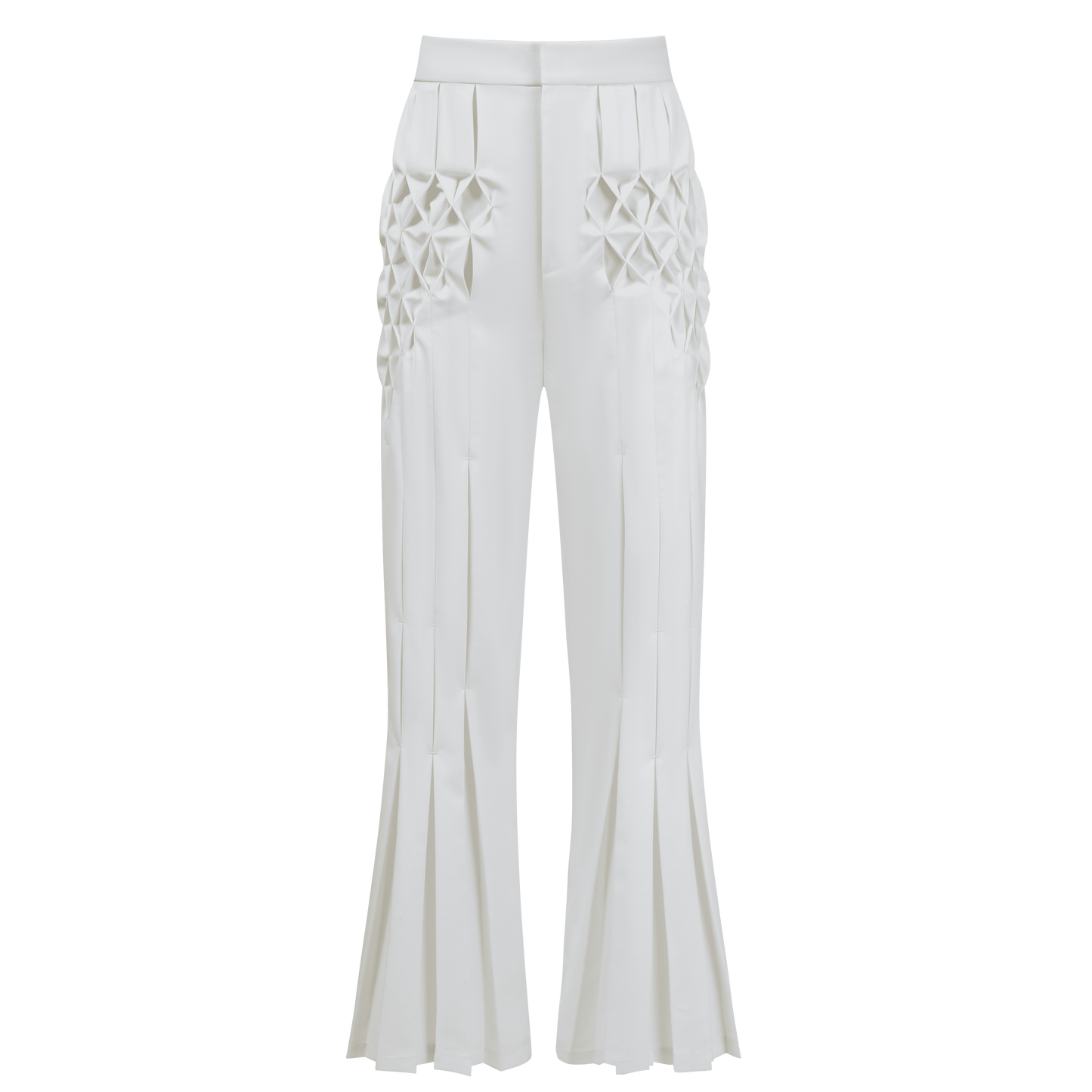 Women's Smocking Pants